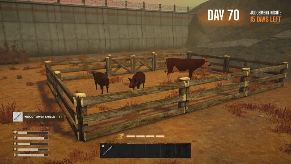Скриншот 10 из The Last Farmer