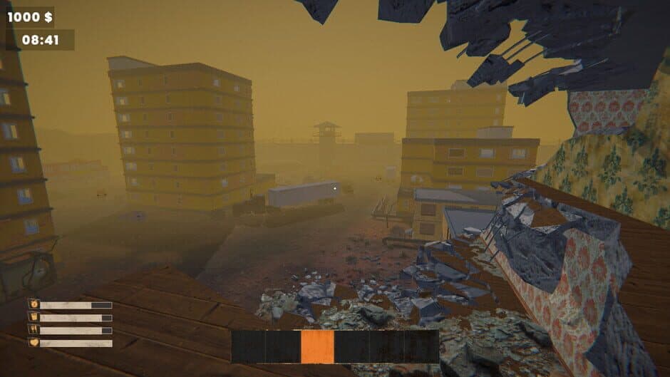 Скриншот 6 из The Last Farmer