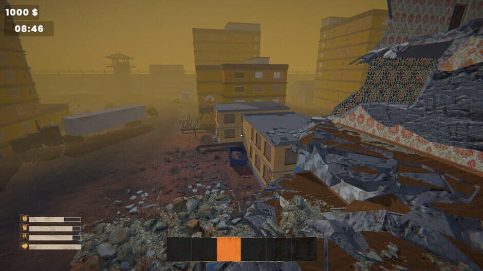 Скриншот 2 из The Last Farmer