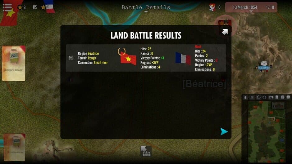 Скриншот 9 из SGS Battle For: Dien Bien Phu