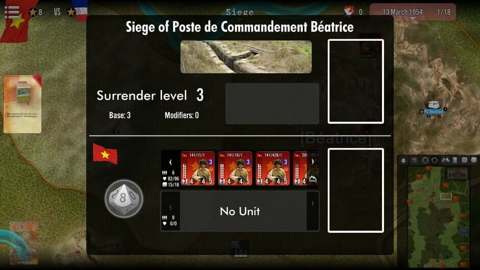 Скриншот 7 из SGS Battle For: Dien Bien Phu