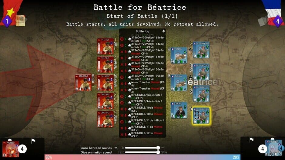 Скриншот 8 из SGS Battle For: Dien Bien Phu