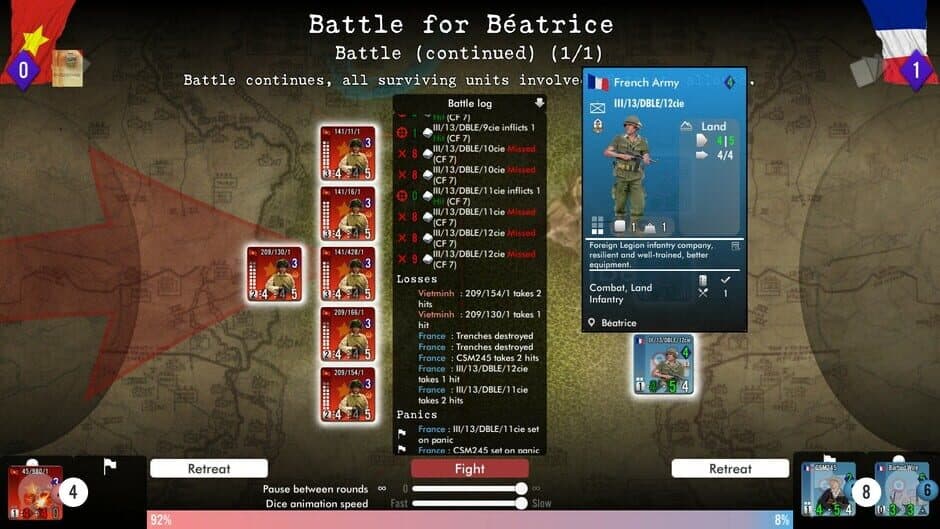Скриншот 2 из SGS Battle For: Dien Bien Phu