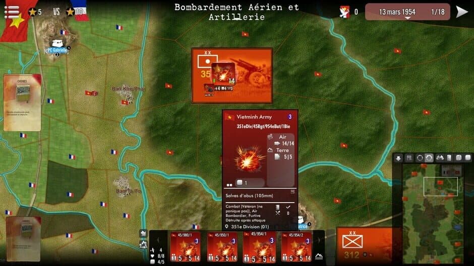 Скриншот 10 из SGS Battle For: Dien Bien Phu