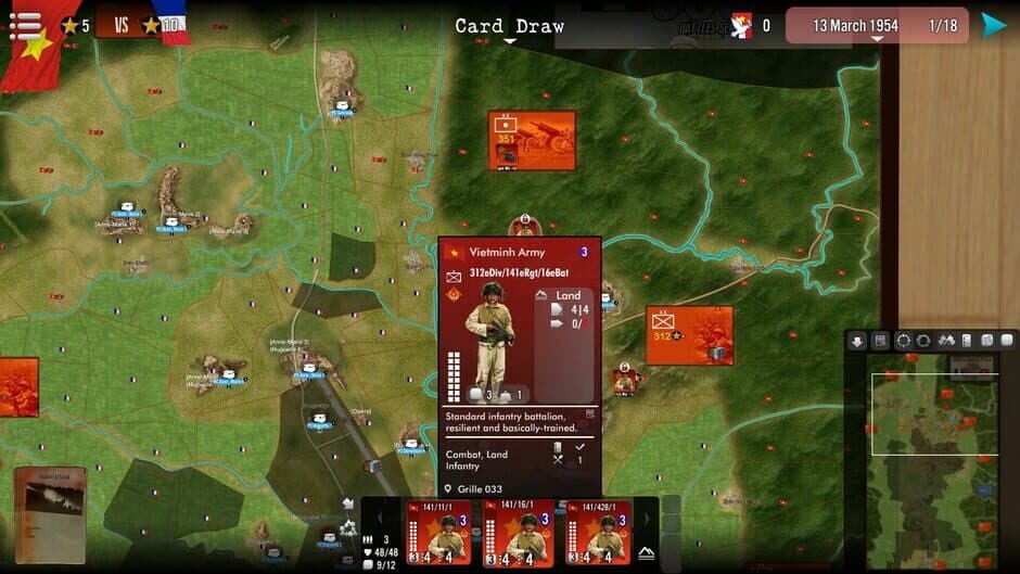Скриншот 4 из SGS Battle For: Dien Bien Phu