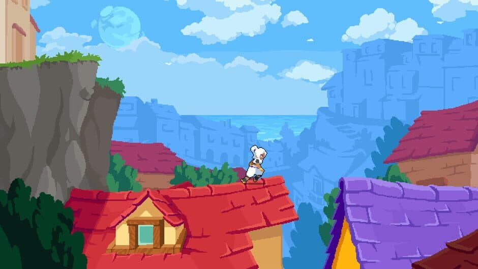 Скриншот 1 из Nanuka: Secret of the Shattering Moon