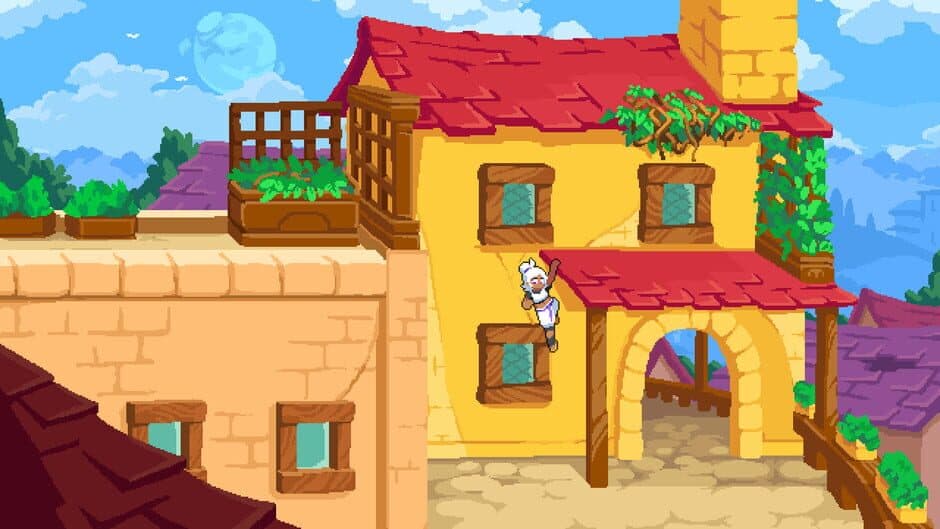 Скриншот 9 из Nanuka: Secret of the Shattering Moon
