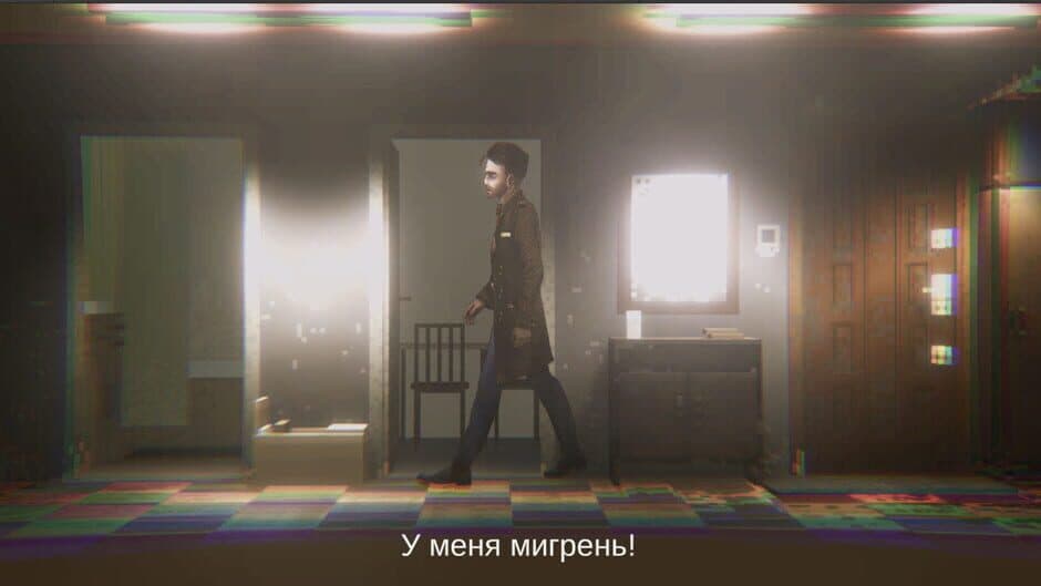 Скриншот 6 из Step into the Abyss