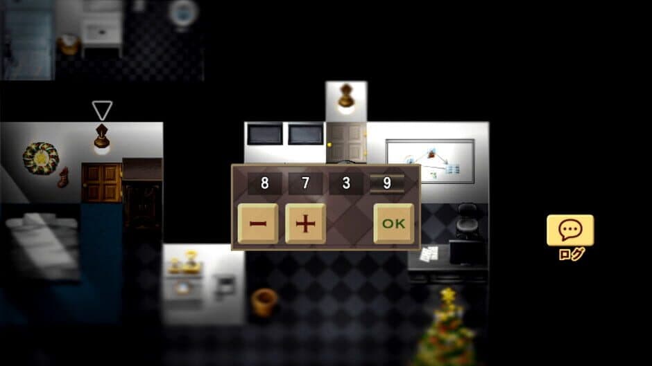 Скриншот 3 из Assistant to the Lost Detective: Remaster