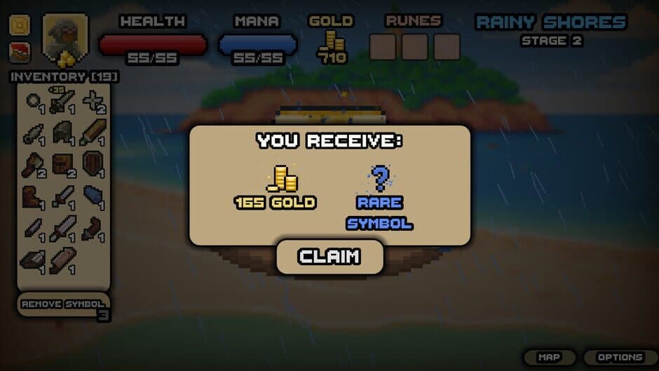 Скриншот 1 из Spin Hero
