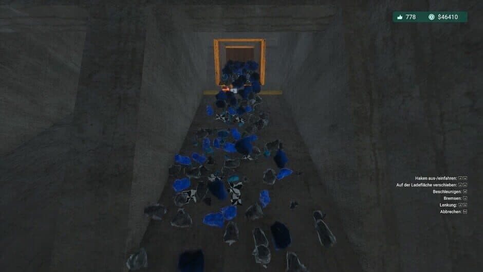Скриншот 5 из My Recycling Center: Container Truck Expansion