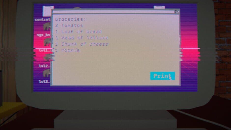 Скриншот 1 из Sandwich Sim