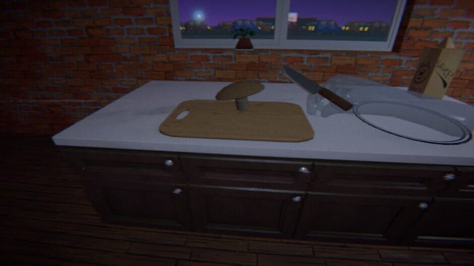 Скриншот 3 из Sandwich Sim