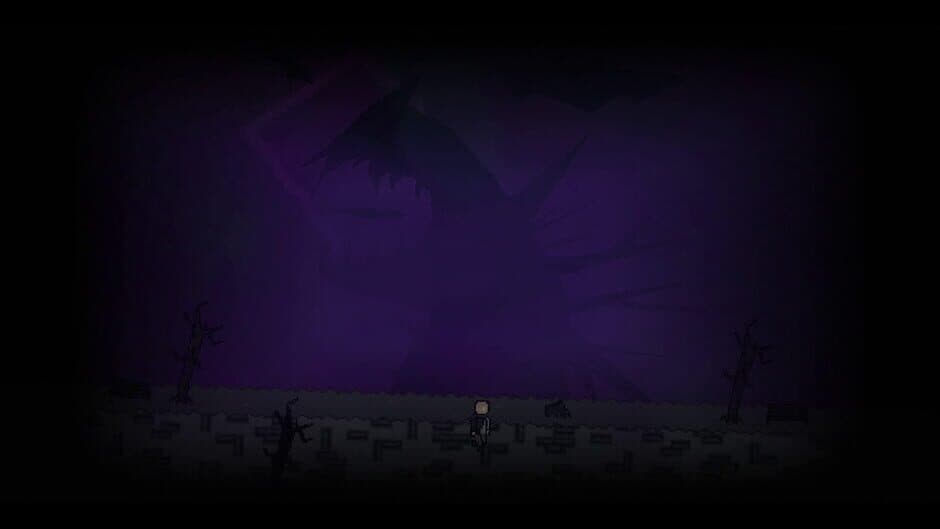Скриншот 8 из When The World Became Black