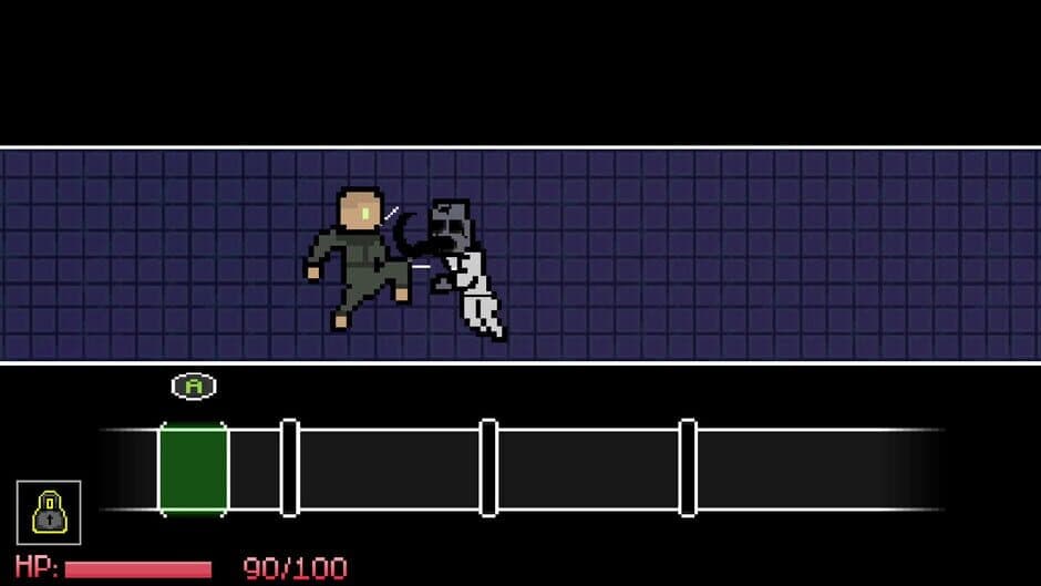 Скриншот 2 из When The World Became Black