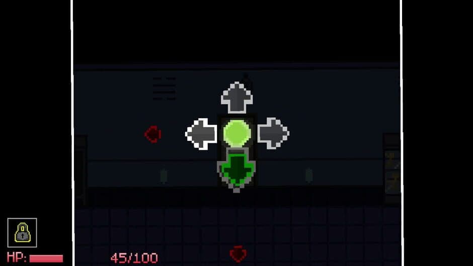 Скриншот 3 из When The World Became Black