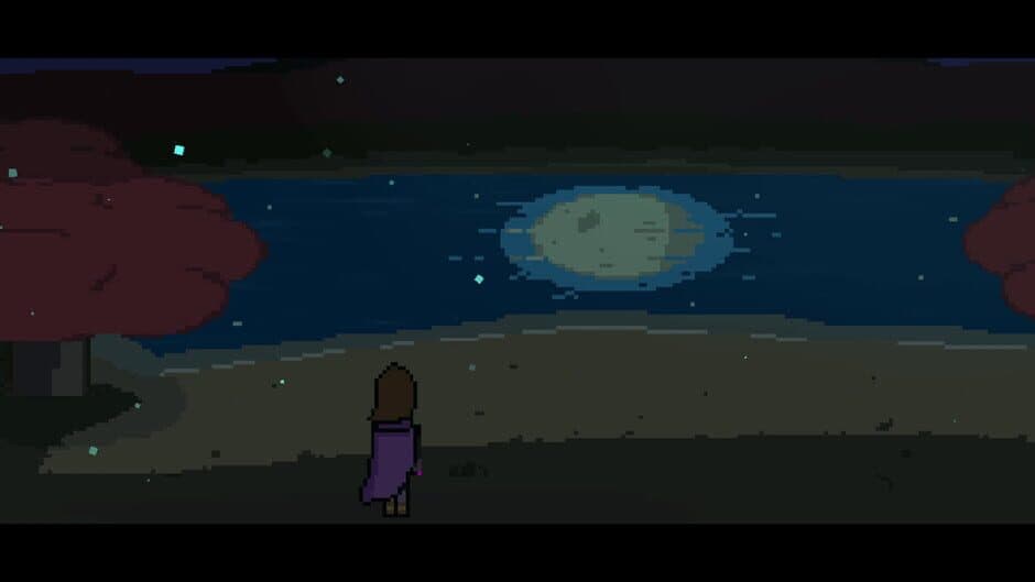 Скриншот 9 из When The World Became Black