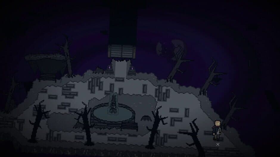Скриншот 11 из When The World Became Black