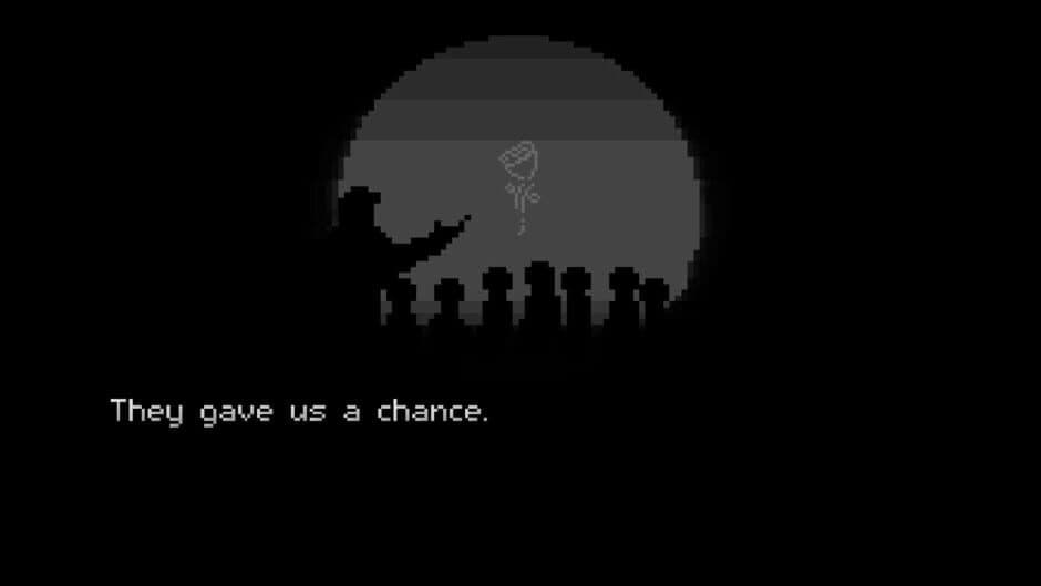 Скриншот 12 из When The World Became Black