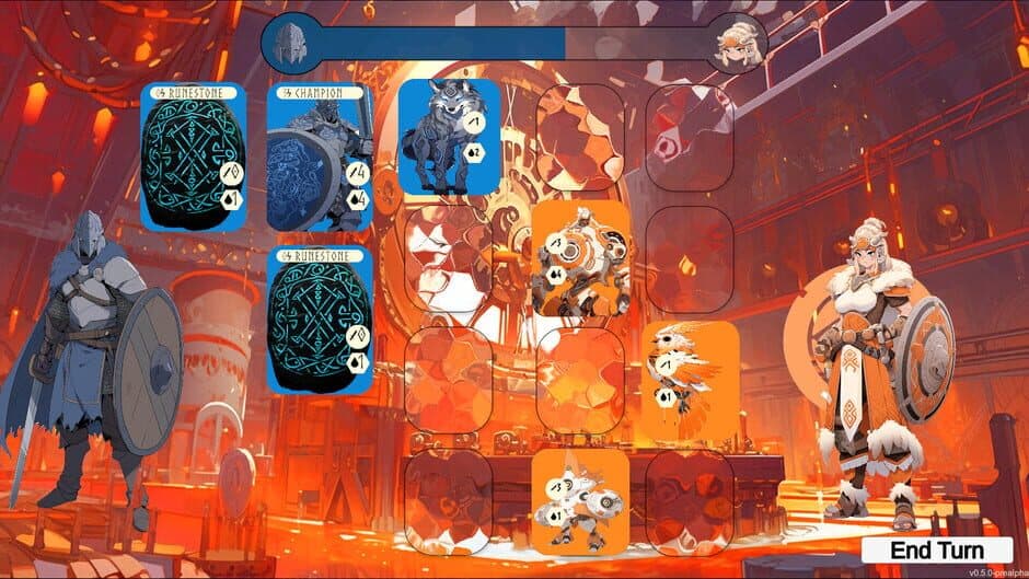 Скриншот 3 из Thor's Legacy