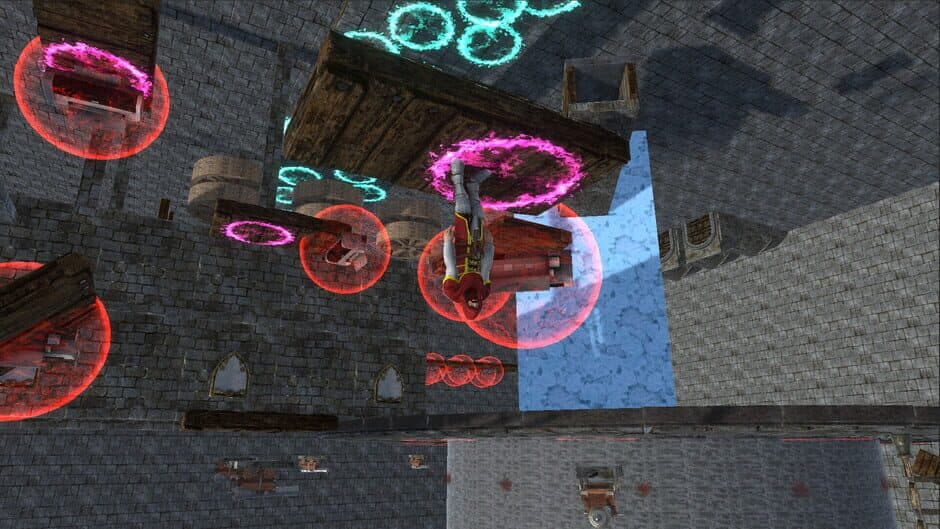 Скриншот 3 из Trap Tower Trials