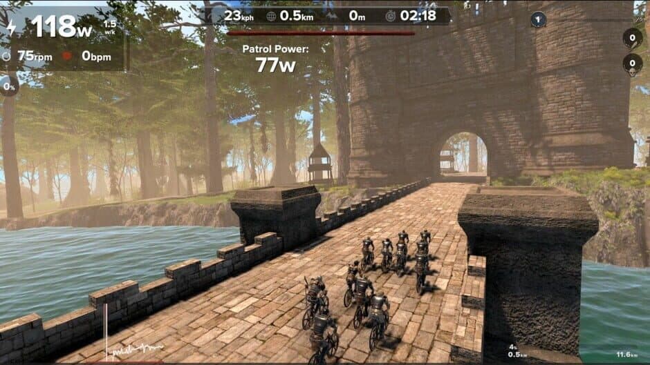 Скриншот 4 из WattGames