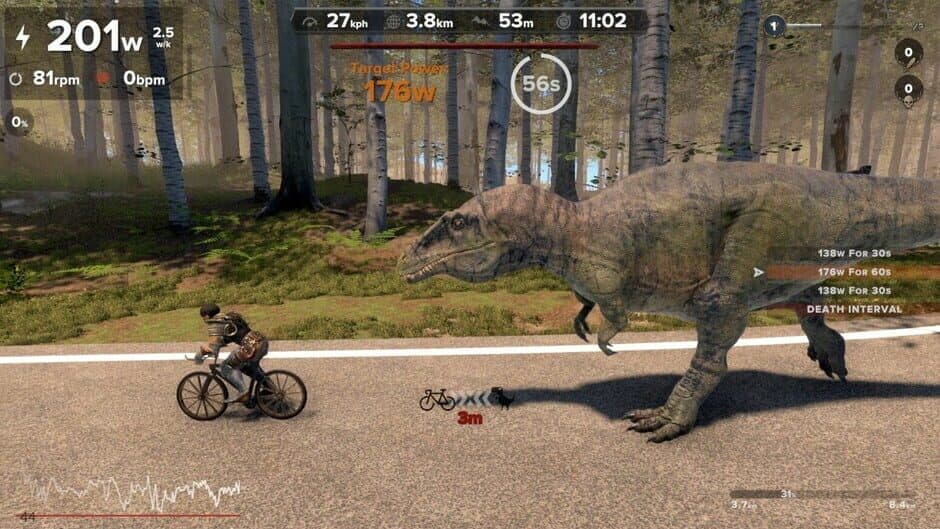 Скриншот 3 из WattGames