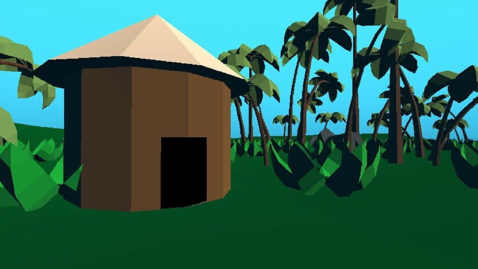Скриншот 5 из Moaisland