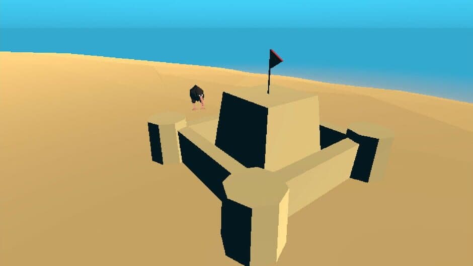 Скриншот 3 из Moaisland