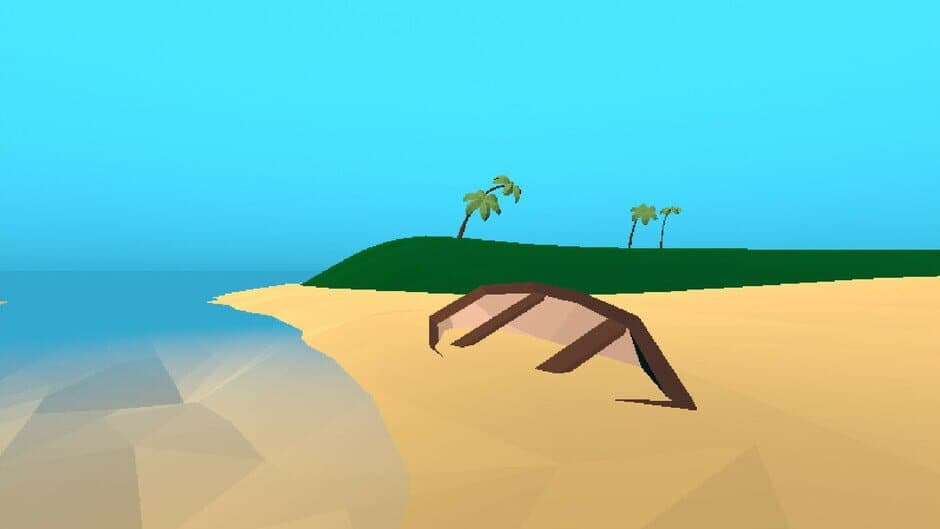 Скриншот 2 из Moaisland