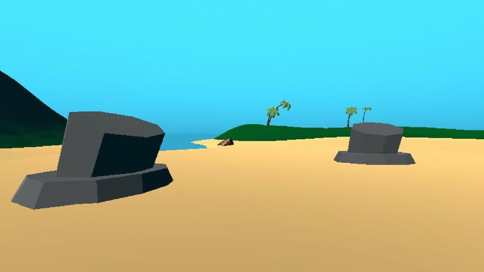 Скриншот 7 из Moaisland