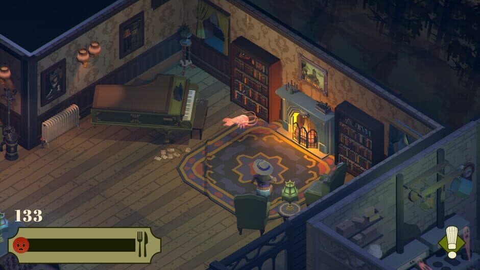 Скриншот 7 из The Krilling: Scare Feast!
