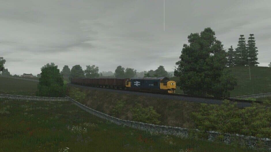 Скриншот 8 из Trainz Railroad Simulator 2022: Swayfield Branch