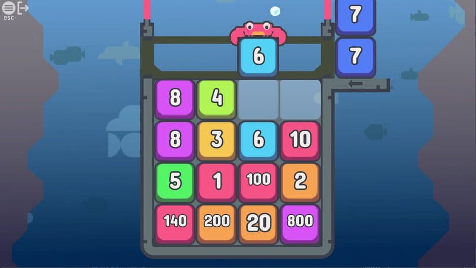 Скриншот 1 из Tashikani