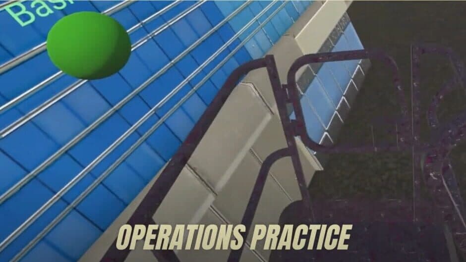 Скриншот 5 из Boom Lift Operator
