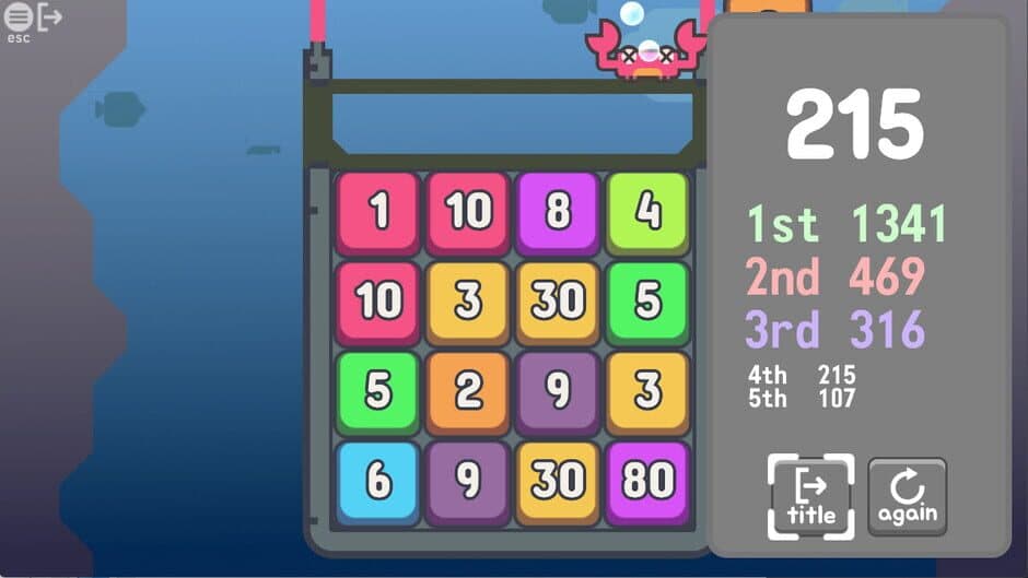 Скриншот 3 из Tashikani