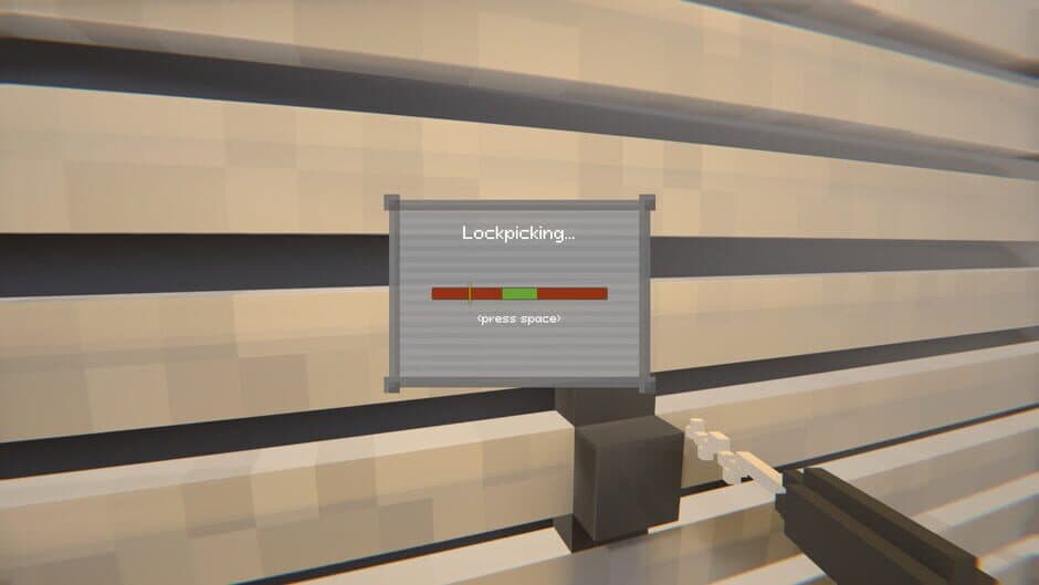 Скриншот 8 из Storage Looter
