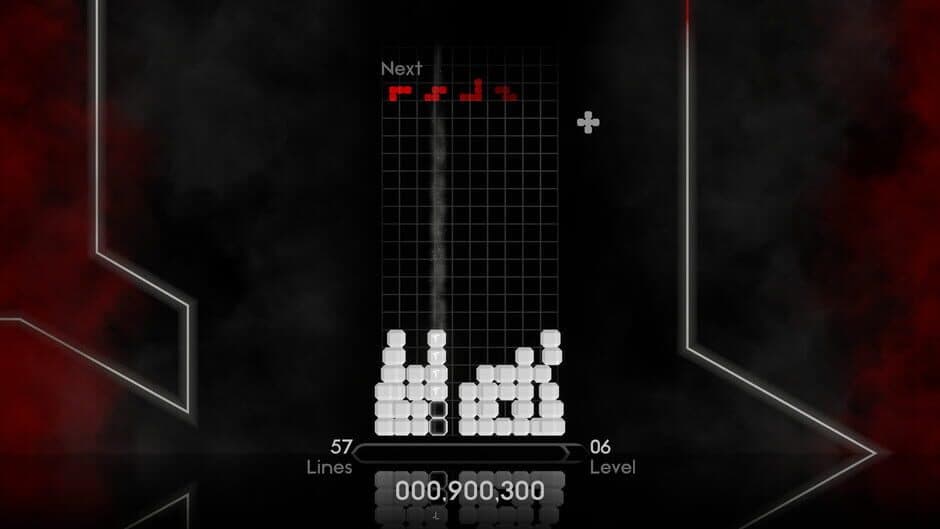 Скриншот 3 из Quatros Noir