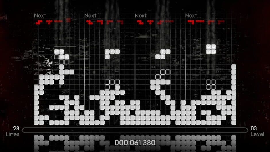 Скриншот 7 из Quatros Noir