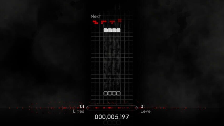 Скриншот 8 из Quatros Noir