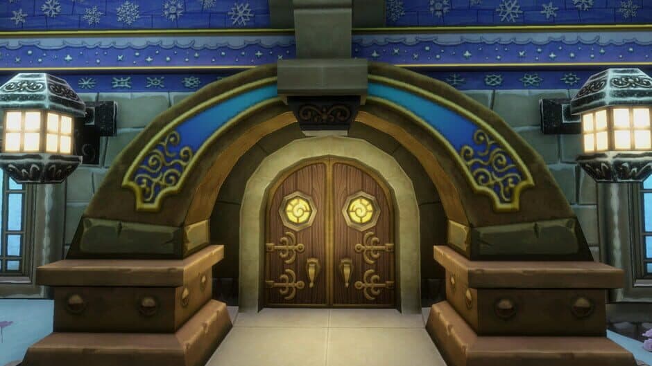 Скриншот 5 из Ravenwood Academy: A Wizard101 Story