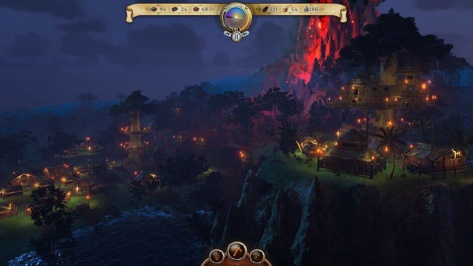 Скриншот 2 из Shipwrecked: Lost Colony