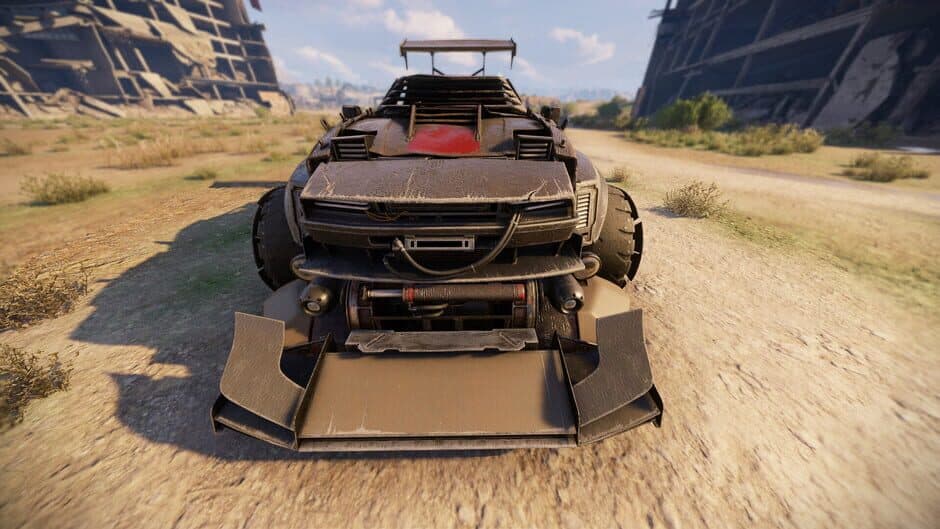 Скриншот 1 из Crossout: Ronin