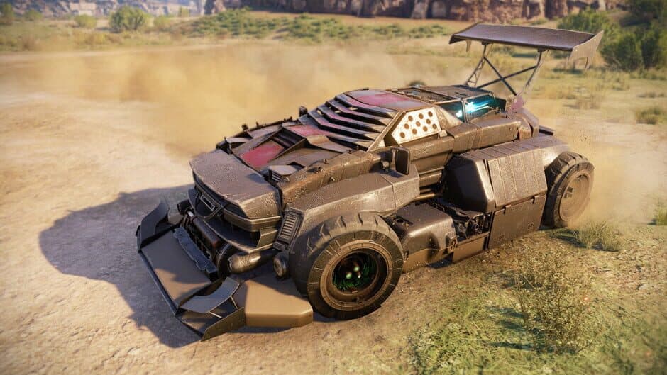 Скриншот 2 из Crossout: Ronin