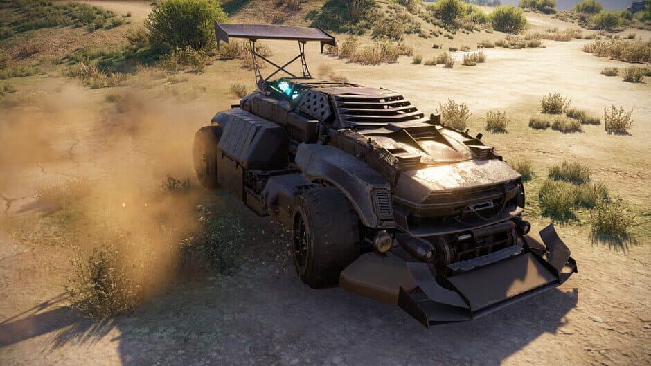 Скриншот 5 из Crossout: Ronin