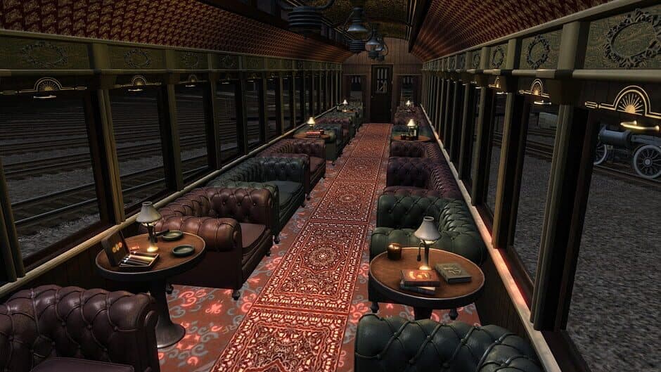 Скриншот 10 из Train Simulator Classic: Empire State Express No. 999