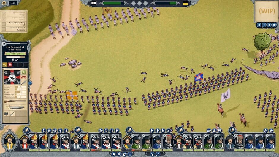 Скриншот 4 из Master of Command