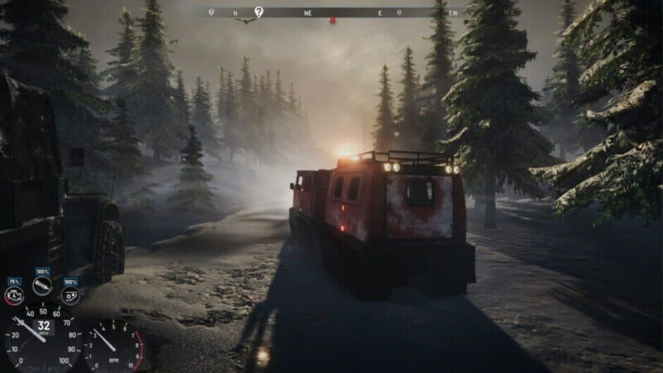 Скриншот 3 из Icebound