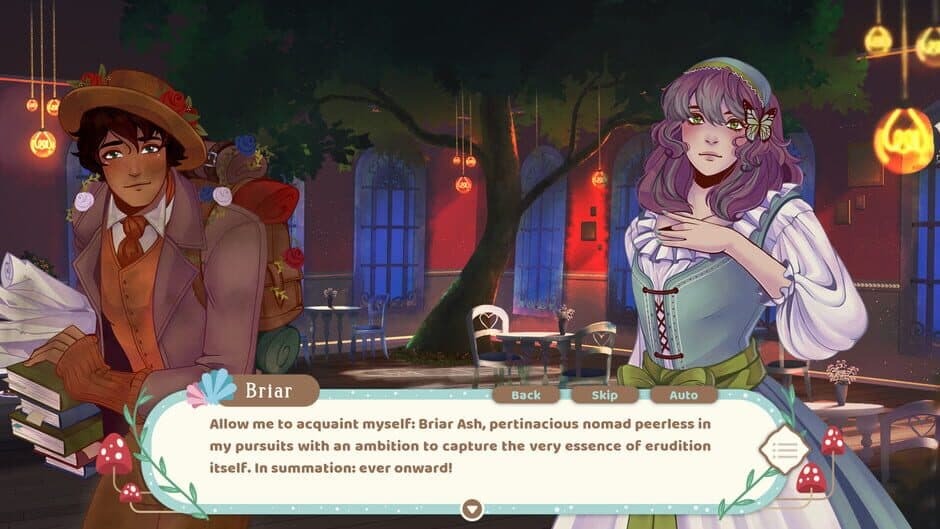 Скриншот 2 из Pearlglow Cafe: Sweet Crumb Kisses