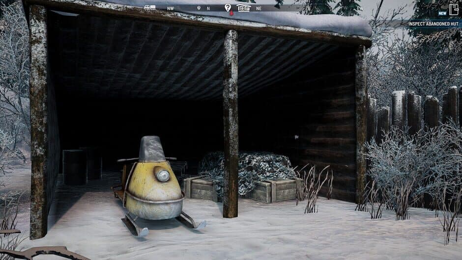 Скриншот 5 из Icebound